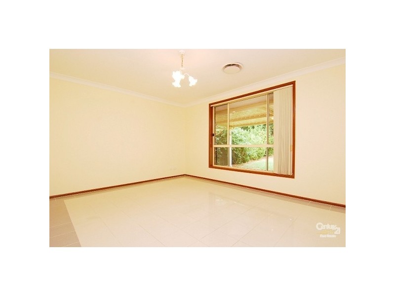 6 Millstream Grove, Dural NSW 2158