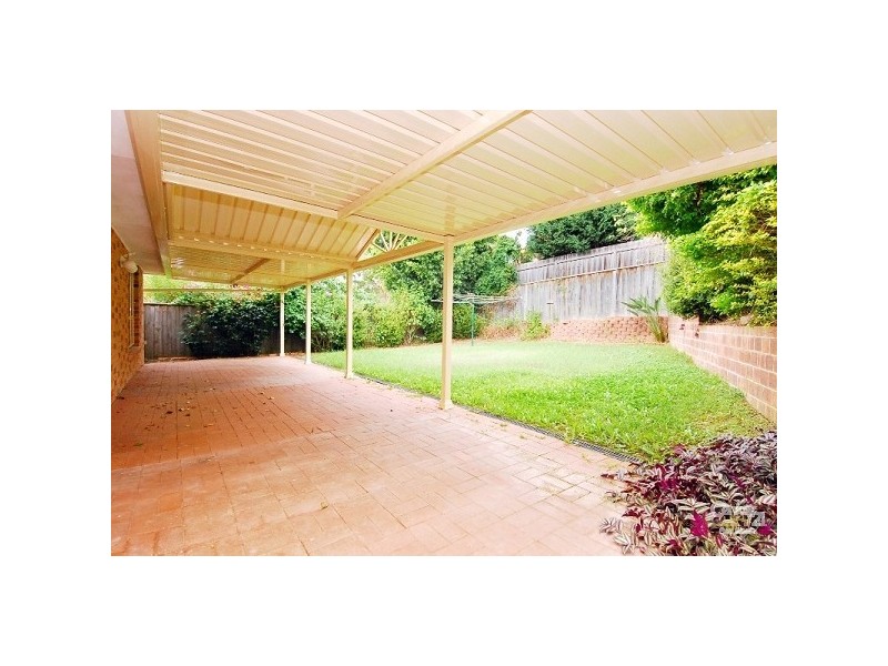 6 Millstream Grove, Dural NSW 2158