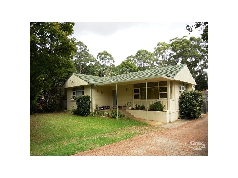 West Pennant Hills NSW 2125