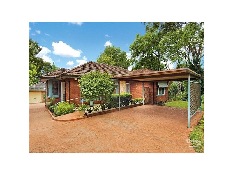 42 Castle Hill Road, West Pennant Hills NSW 2125