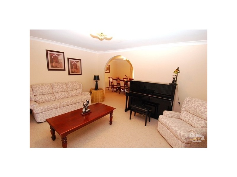 36 Ellerslie Drive, West Pennant Hills NSW 2125