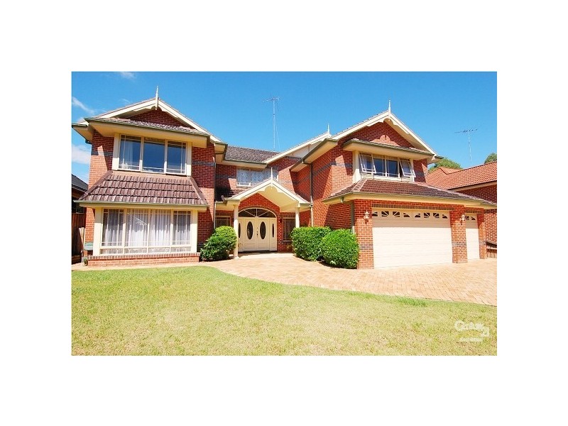 5 Avonleigh Way, West Pennant Hills NSW 2125