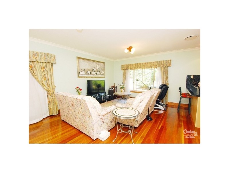 5 Avonleigh Way, West Pennant Hills NSW 2125