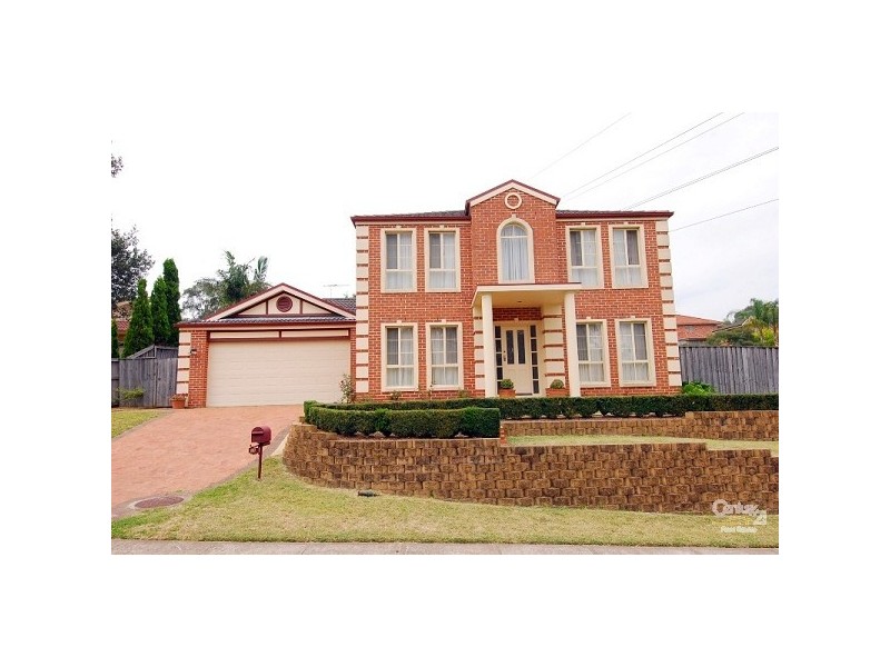 14 Ridgemont Close, Cherrybrook NSW 2126