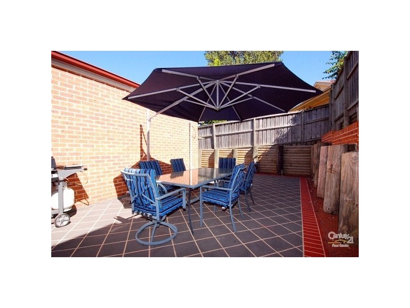 14 Ridgemont Close, Cherrybrook NSW 2126