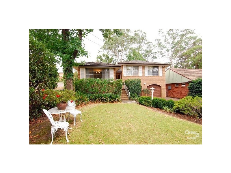 15 Homelands Avenue, Carlingford NSW 2118