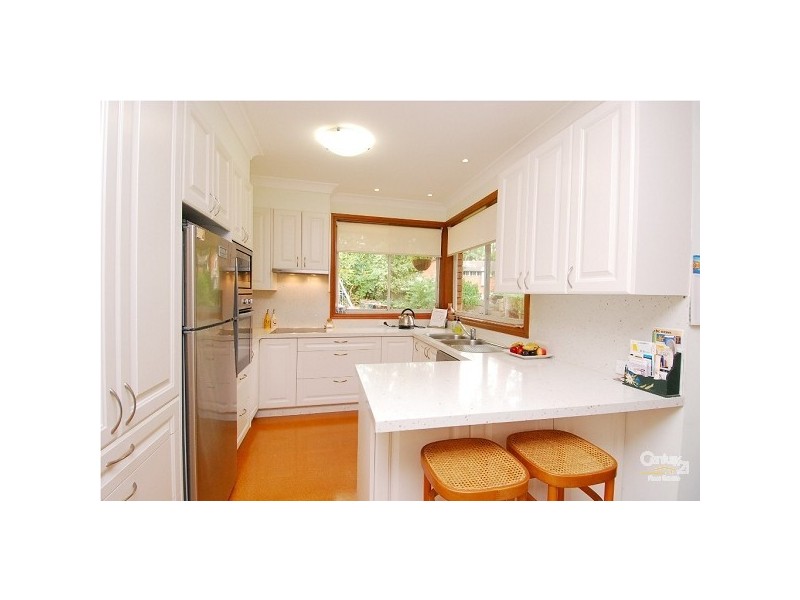 15 Homelands Avenue, Carlingford NSW 2118