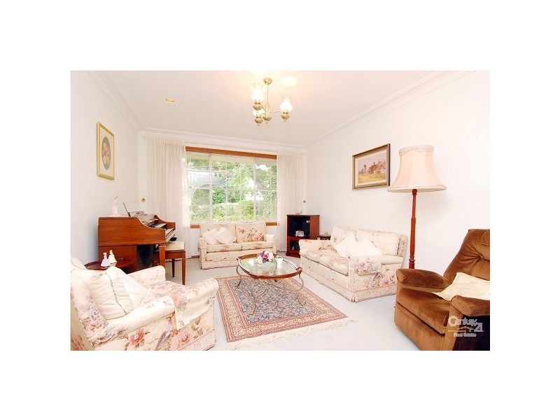 15 Homelands Avenue, Carlingford NSW 2118