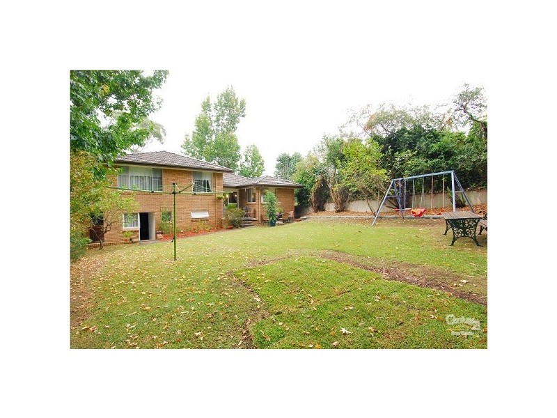 15 Homelands Avenue, Carlingford NSW 2118