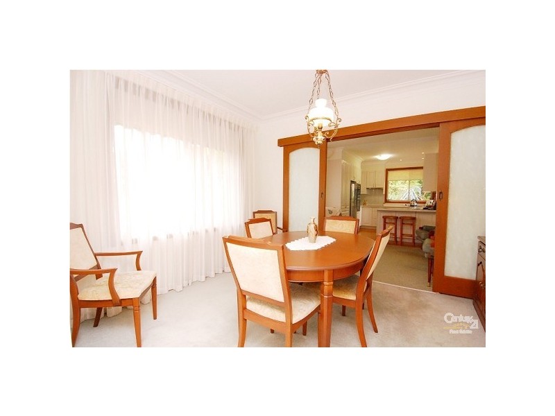 15 Homelands Avenue, Carlingford NSW 2118