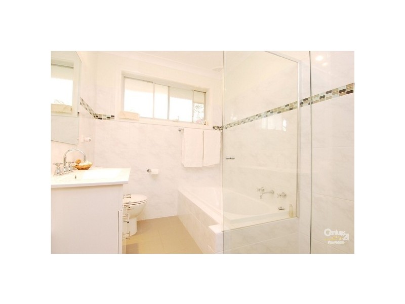 15 Homelands Avenue, Carlingford NSW 2118