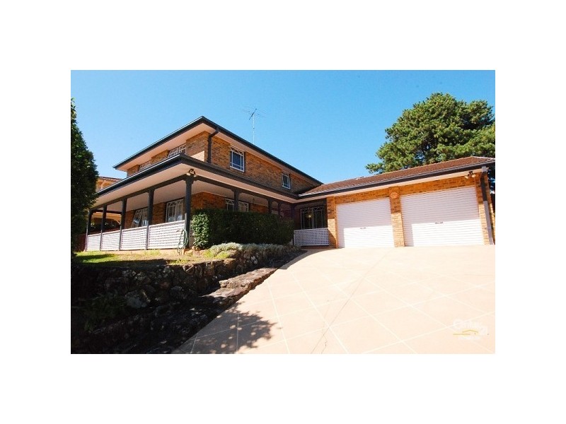 12 Benedictine Place, Cherrybrook NSW 2126