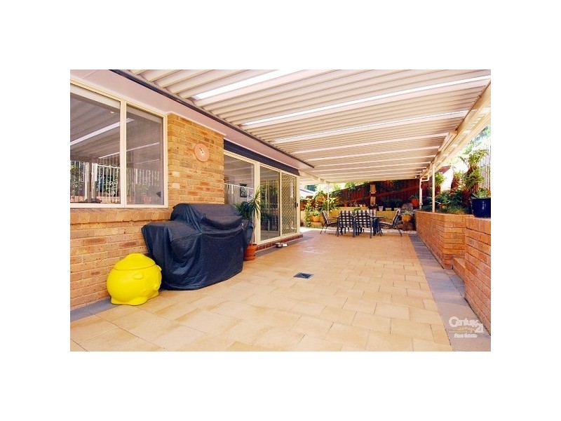 12 Benedictine Place, Cherrybrook NSW 2126