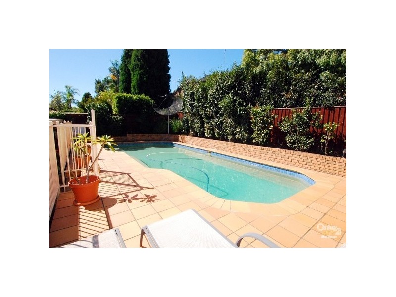 12 Benedictine Place, Cherrybrook NSW 2126