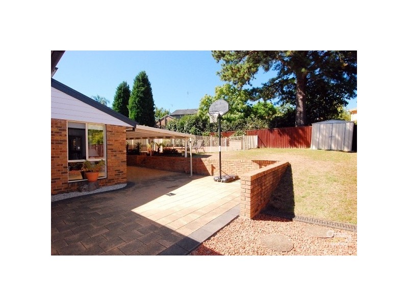 12 Benedictine Place, Cherrybrook NSW 2126