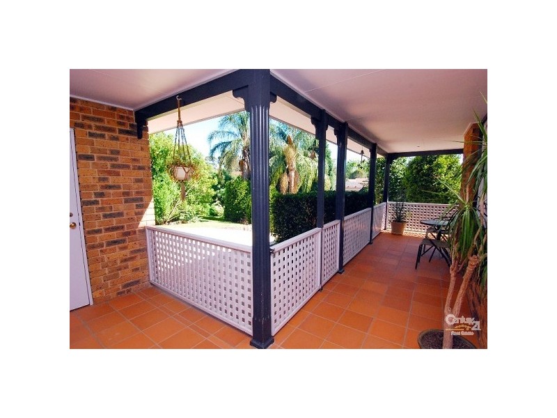 12 Benedictine Place, Cherrybrook NSW 2126