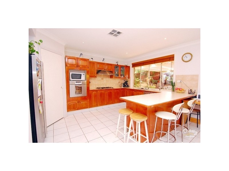 12 Benedictine Place, Cherrybrook NSW 2126