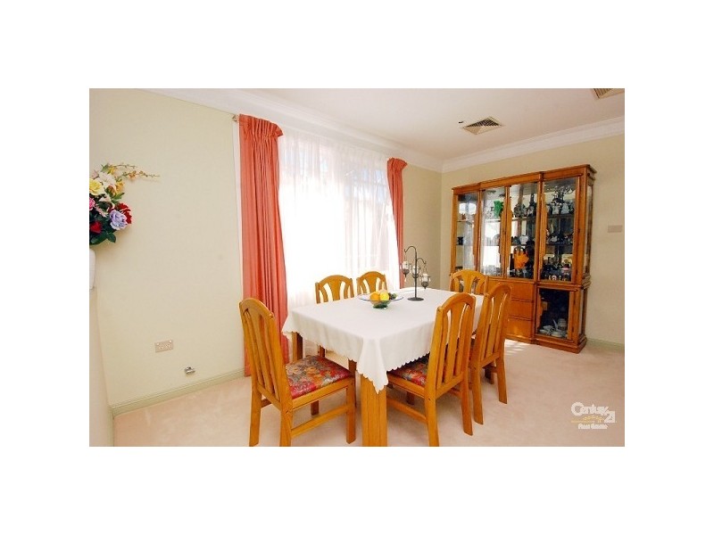 12 Benedictine Place, Cherrybrook NSW 2126