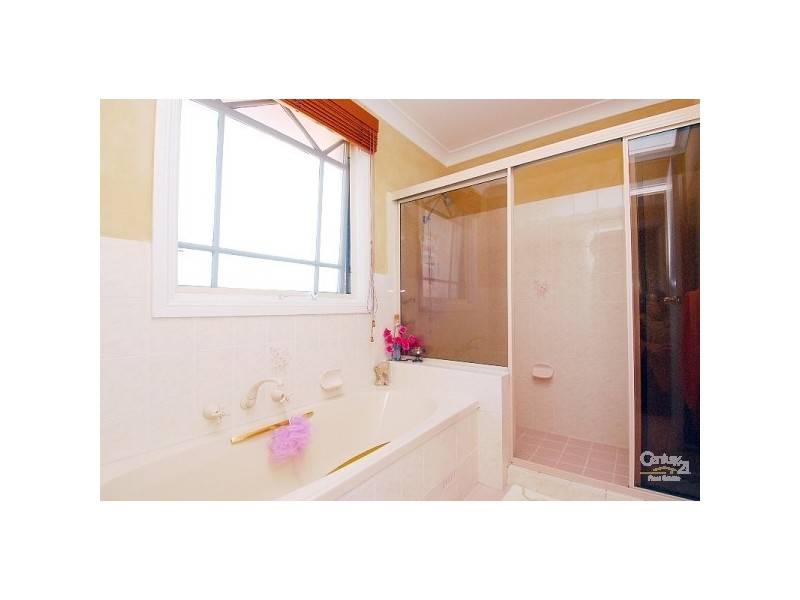 12 Benedictine Place, Cherrybrook NSW 2126