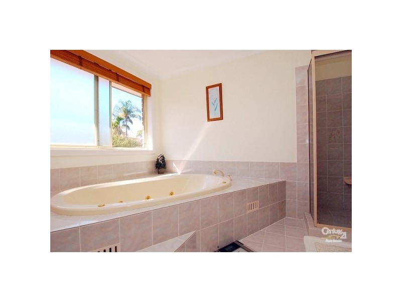 12 Benedictine Place, Cherrybrook NSW 2126