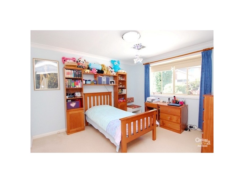 12 Benedictine Place, Cherrybrook NSW 2126