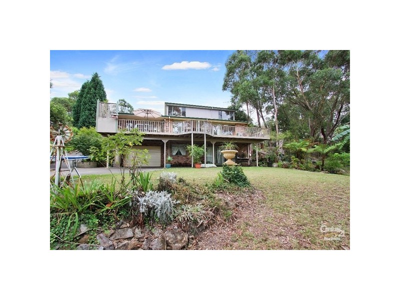 57 Appletree Drive, Cherrybrook NSW 2126