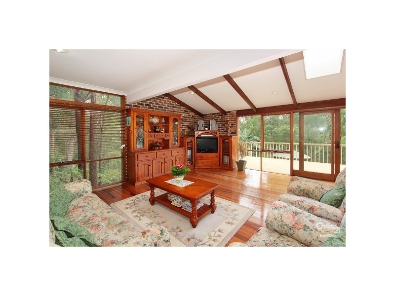 57 Appletree Drive, Cherrybrook NSW 2126