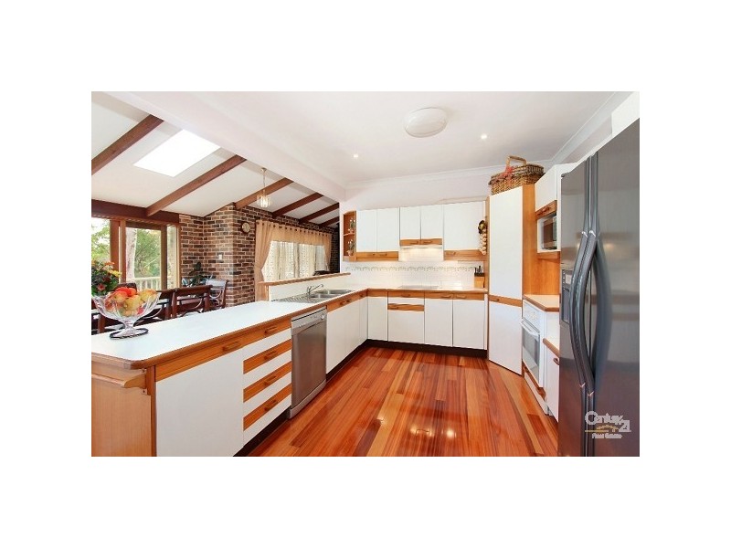 57 Appletree Drive, Cherrybrook NSW 2126