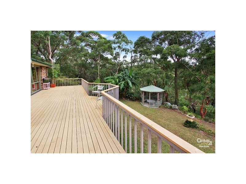 57 Appletree Drive, Cherrybrook NSW 2126