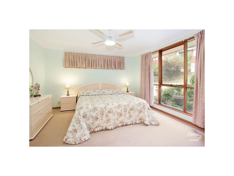 57 Appletree Drive, Cherrybrook NSW 2126