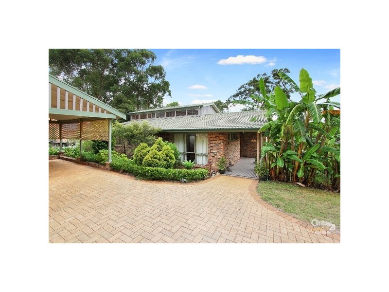 57 Appletree Drive, Cherrybrook NSW 2126