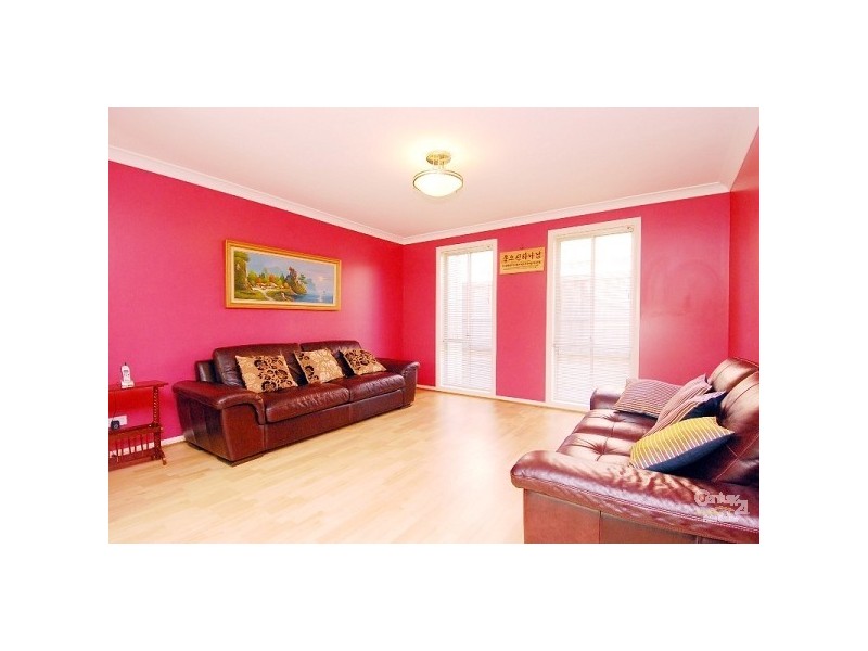 23 Mansfield Way, Kellyville NSW 2155