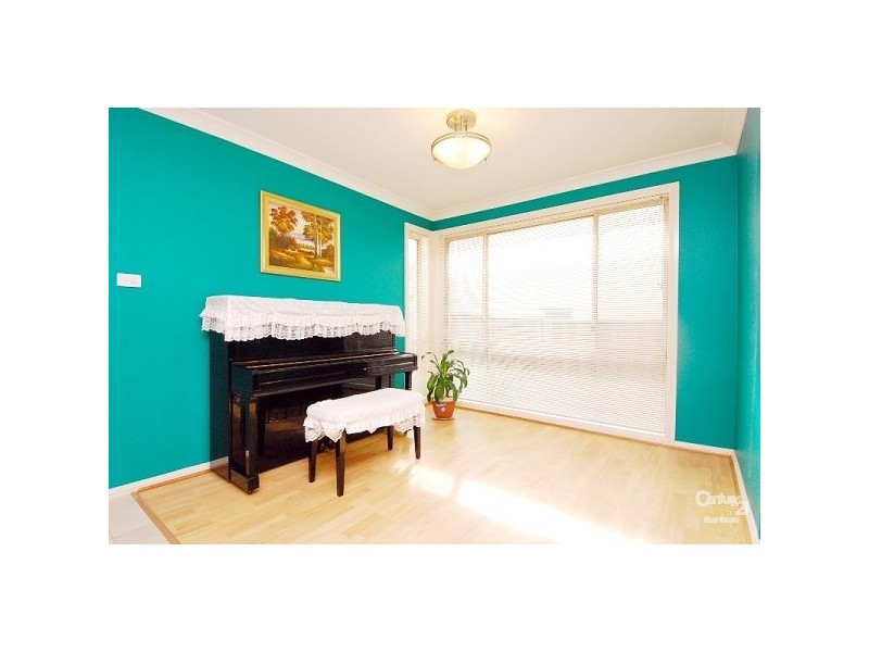 23 Mansfield Way, Kellyville NSW 2155