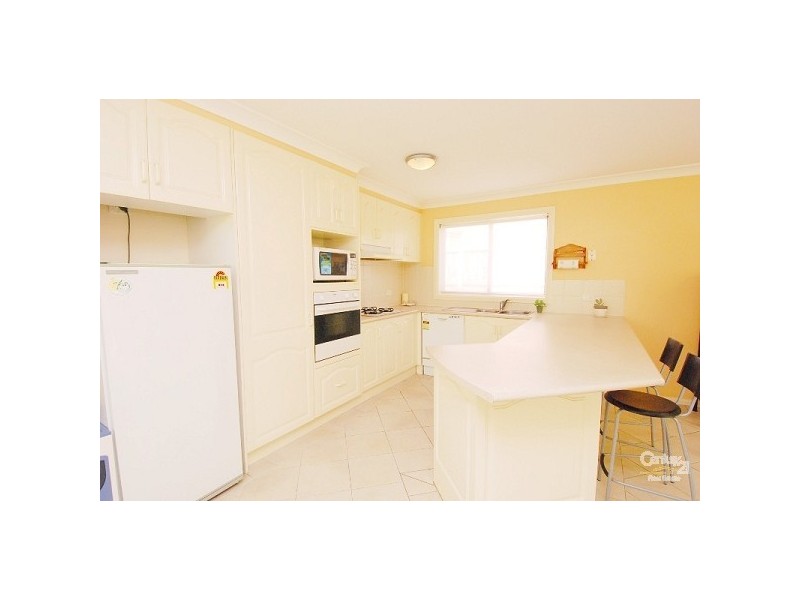 23 Mansfield Way, Kellyville NSW 2155