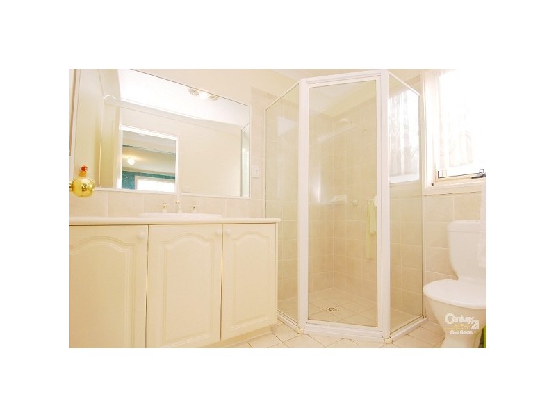 23 Mansfield Way, Kellyville NSW 2155