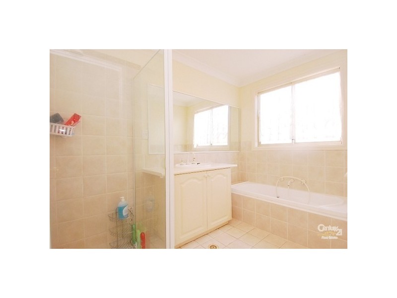 23 Mansfield Way, Kellyville NSW 2155