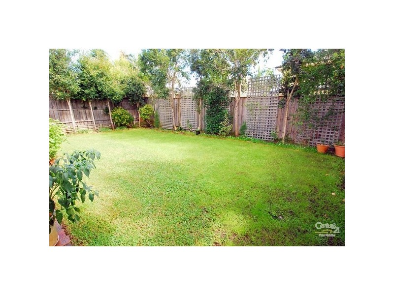 23 Mansfield Way, Kellyville NSW 2155