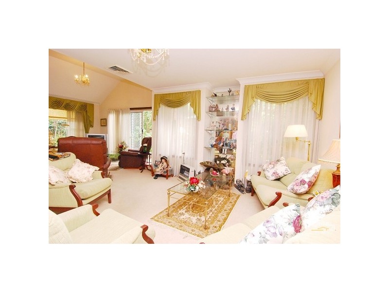 22/30-34 Greenoaks Avenue, Cherrybrook NSW 2126