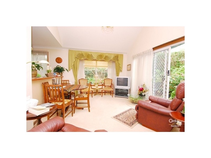 22/30-34 Greenoaks Avenue, Cherrybrook NSW 2126