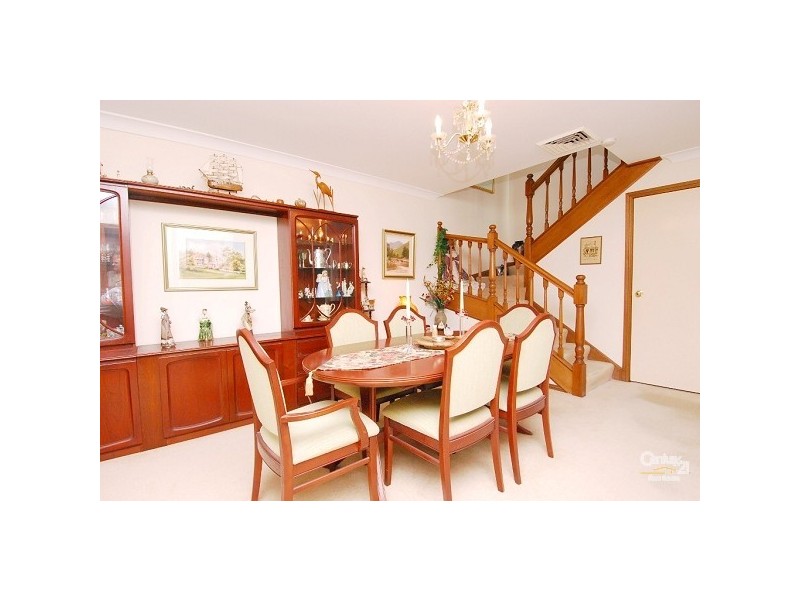 22/30-34 Greenoaks Avenue, Cherrybrook NSW 2126