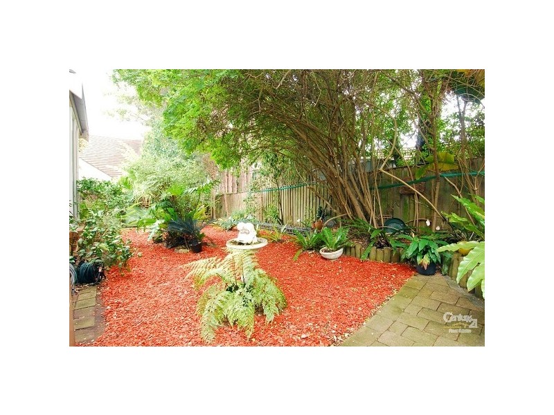 22/30-34 Greenoaks Avenue, Cherrybrook NSW 2126