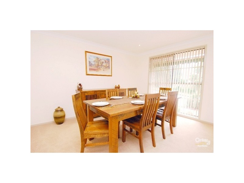 1 Sanctuary Close, Cherrybrook NSW 2126