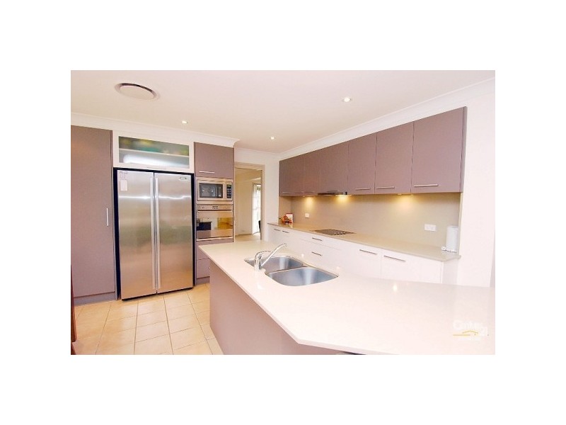 1 Sanctuary Close, Cherrybrook NSW 2126