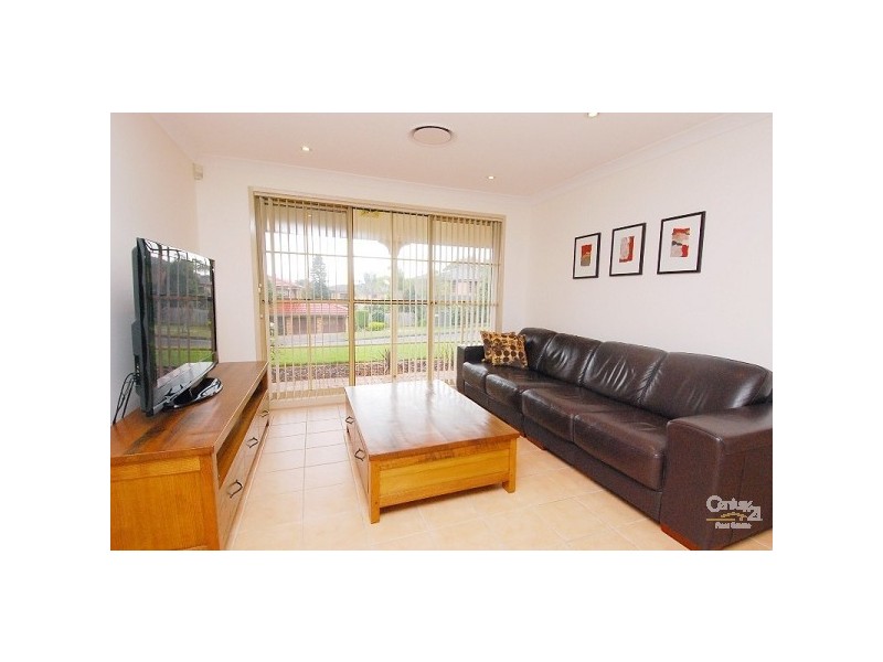 1 Sanctuary Close, Cherrybrook NSW 2126