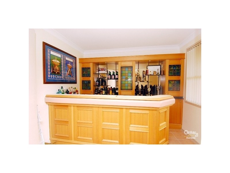 1 Sanctuary Close, Cherrybrook NSW 2126