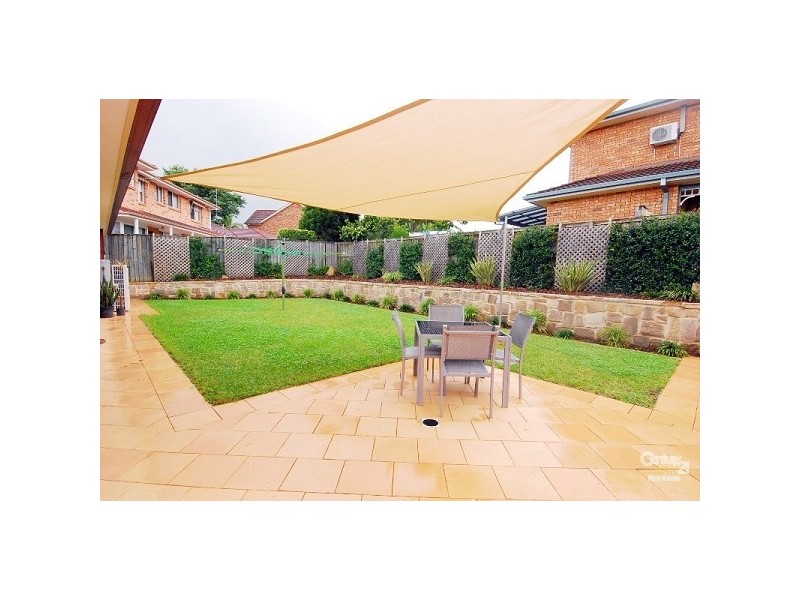 1 Sanctuary Close, Cherrybrook NSW 2126