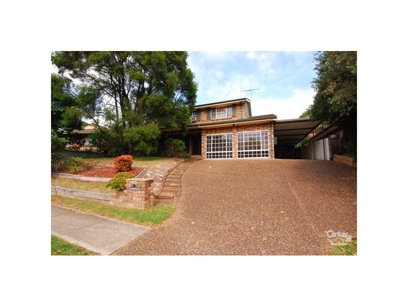 Cherrybrook NSW 2126