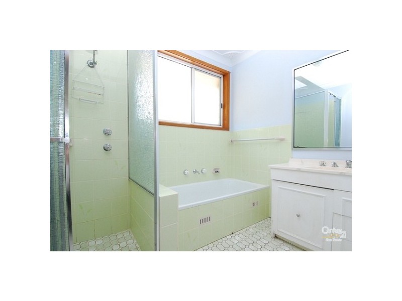 Cherrybrook NSW 2126