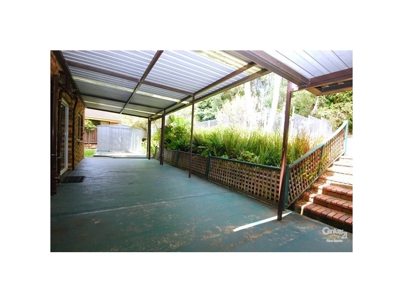 Cherrybrook NSW 2126