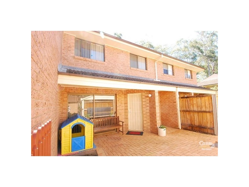 16/45 Edward Bennett Dr, Cherrybrook NSW 2126